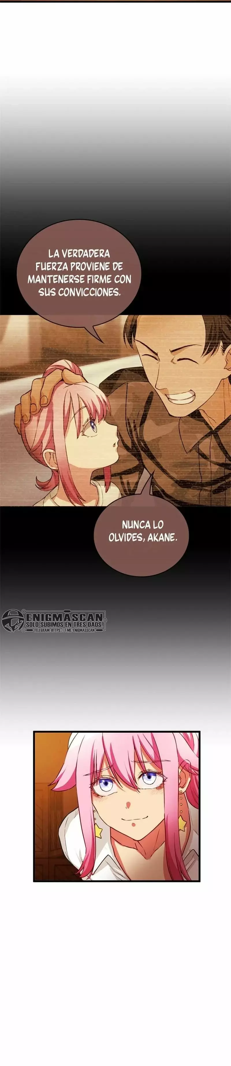 Superhéroe de Tipo Crecimiento Capítulo 9 - Página 9 en español