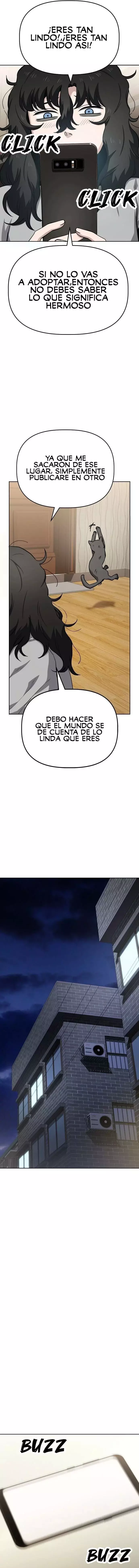 La Alergica a la Chamba Capítulo 40 - Página 5 en español