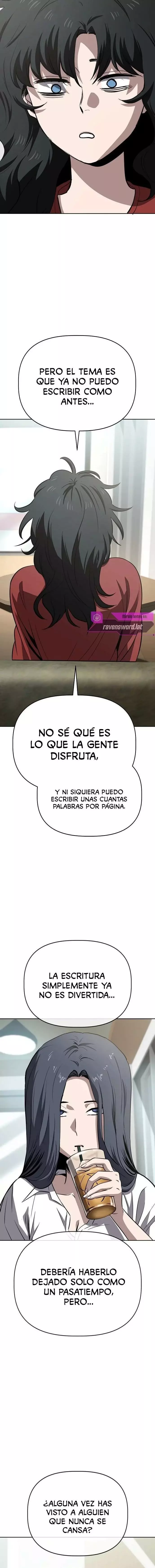 La Alergica a la Chamba Capítulo 60 - Página 7 en español