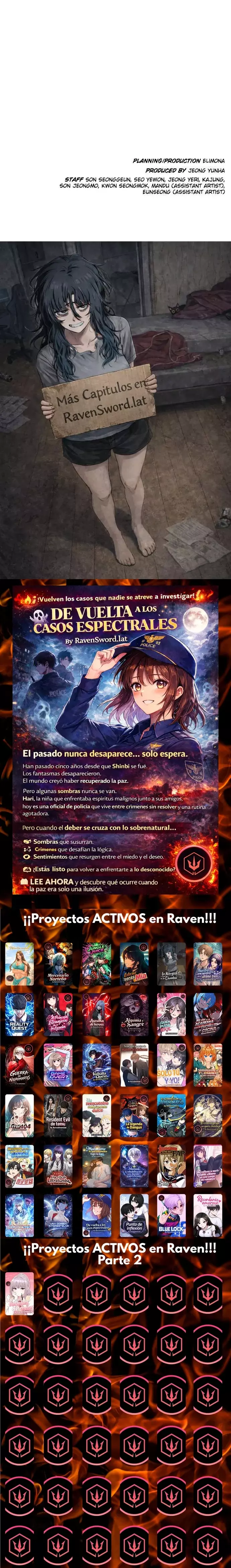 La Alergica a la Chamba Capítulo 69 - Página 12 en español