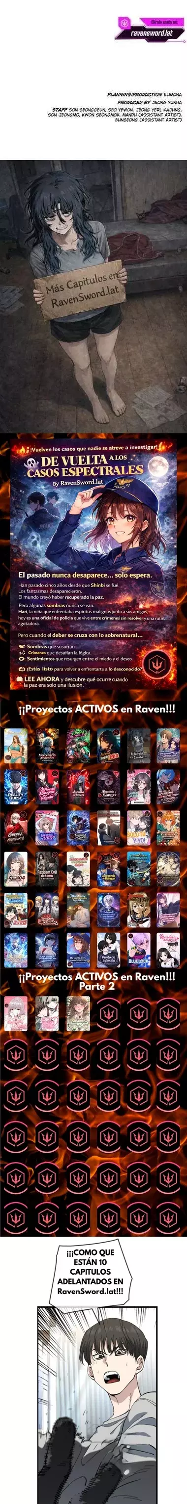 La Alergica a la Chamba Capítulo 78 - Página 8 en español