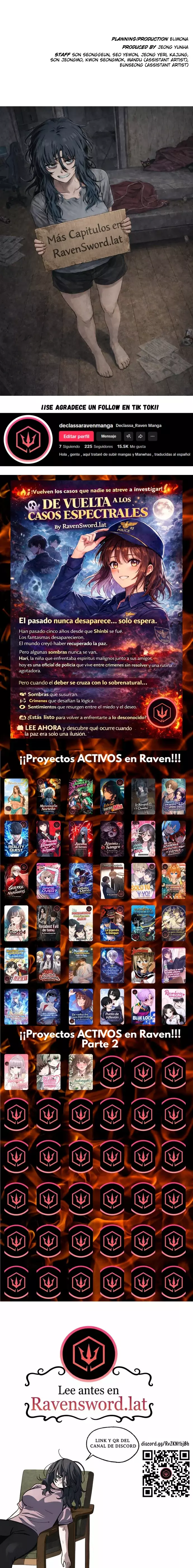 La Alergica a la Chamba Capítulo 90 - Página 14 en español