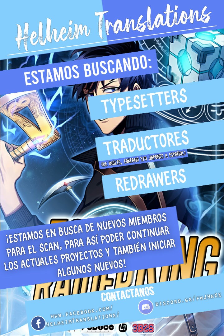 Tomb Raider King Capítulo 21 - Página 20 en español
