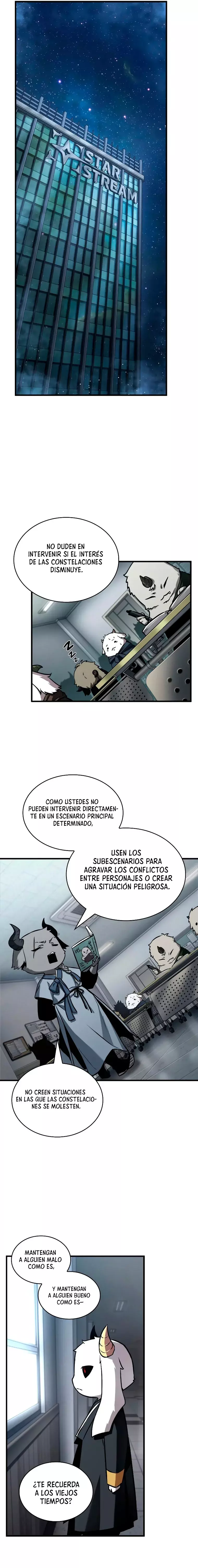 Lector omnisciente Capítulo 196 - Página 14 en español