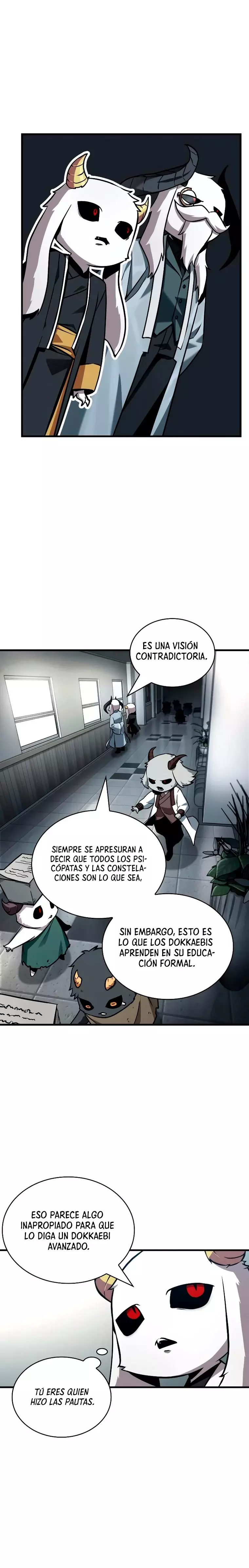 Lector omnisciente Capítulo 196 - Página 15 en español
