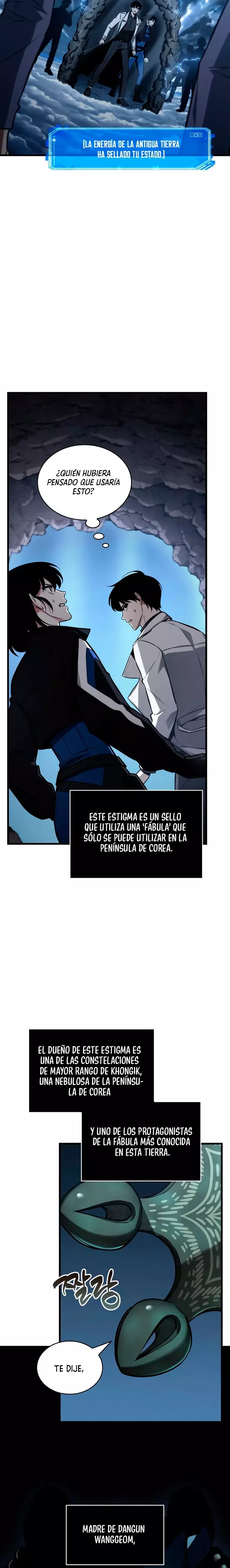 Lector omnisciente Capítulo 196 - Página 7 en español