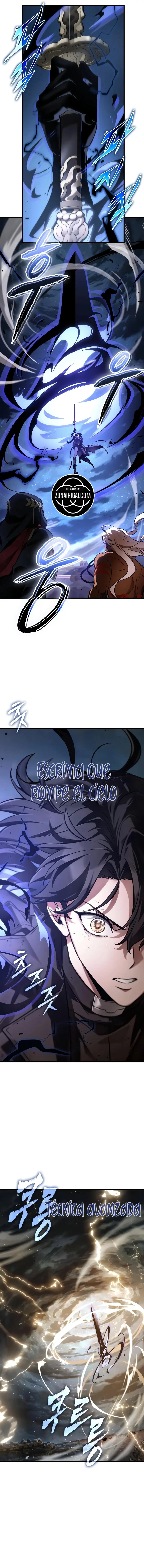 Lector omnisciente Capítulo 306 - Página 9 en español