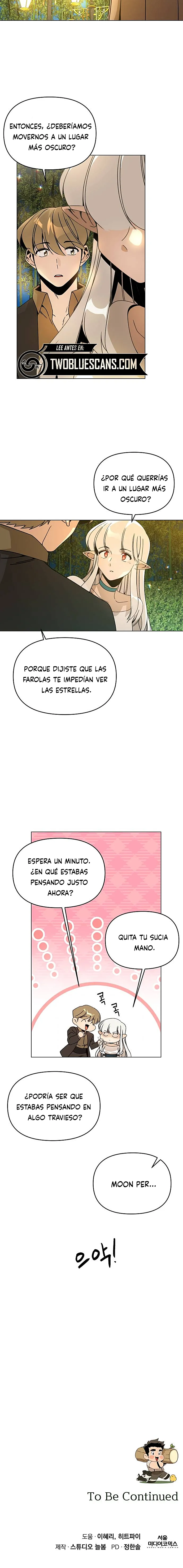 De plebeyo a duque Capítulo 102 - Página 9 en español