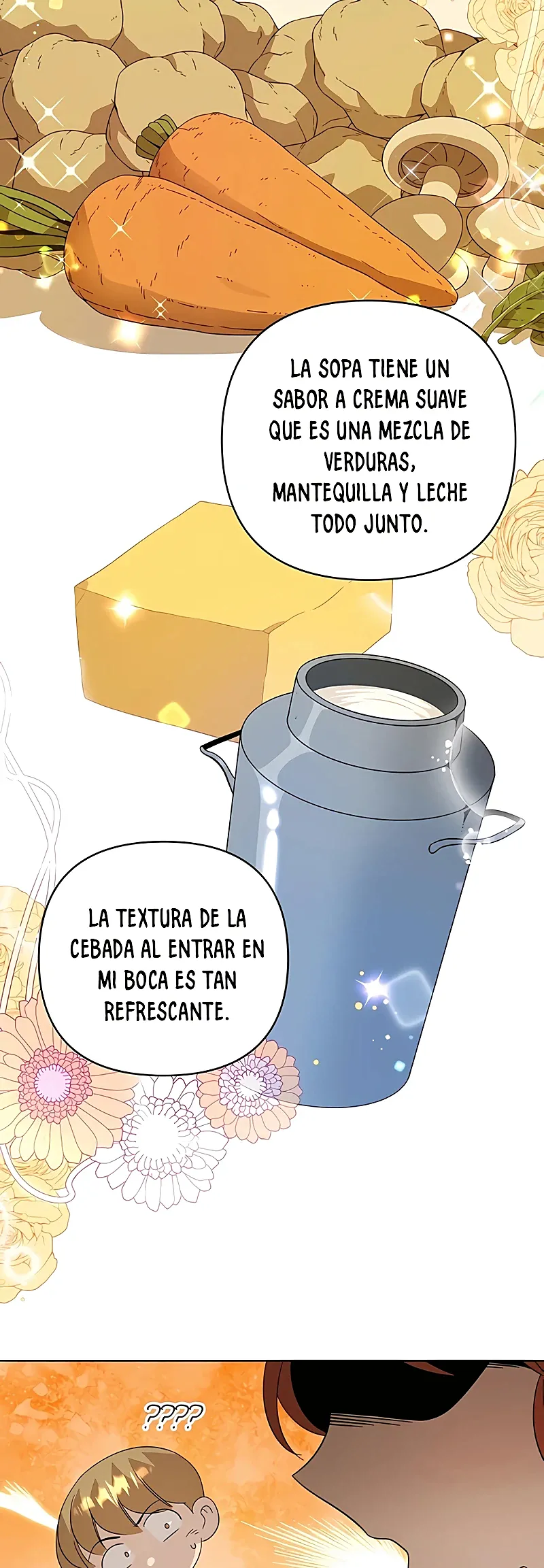 De plebeyo a duque Capítulo 11 - Página 19 en español