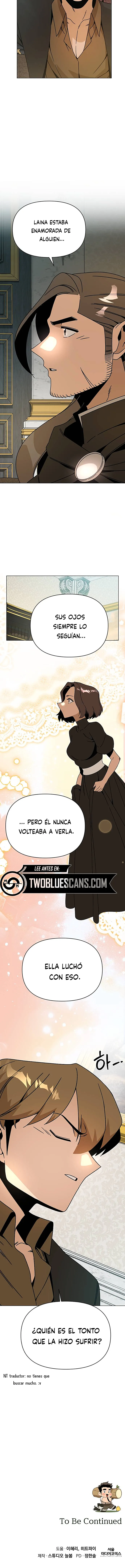 De plebeyo a duque Capítulo 115 - Página 9 en español