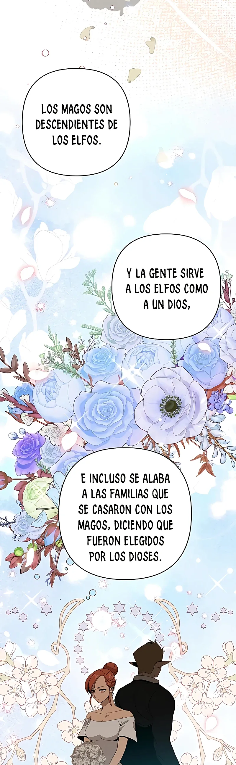 De plebeyo a duque Capítulo 12 - Página 29 en español
