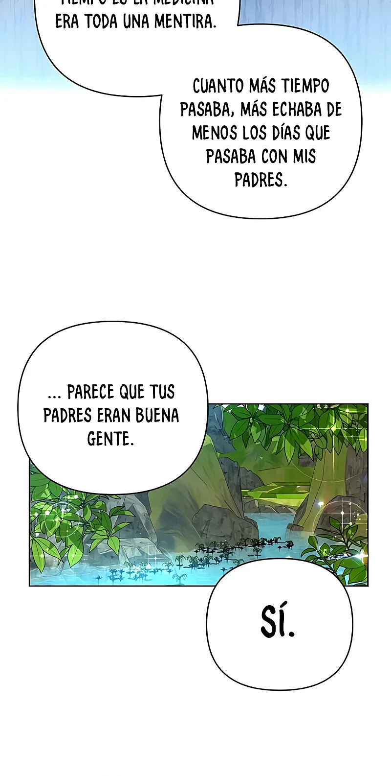De plebeyo a duque Capítulo 12 - Página 33 en español