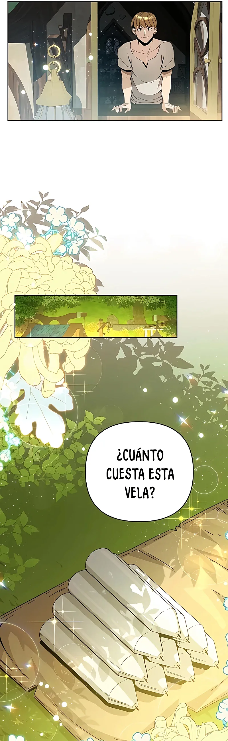 De plebeyo a duque Capítulo 12 - Página 6 en español