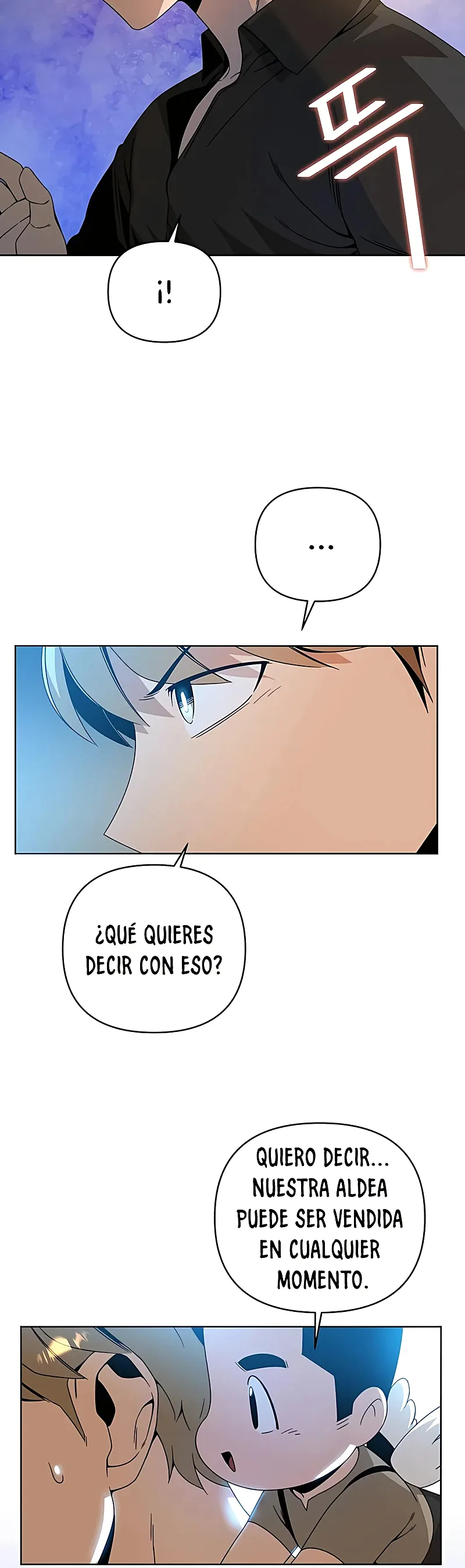 De plebeyo a duque Capítulo 13 - Página 12 en español
