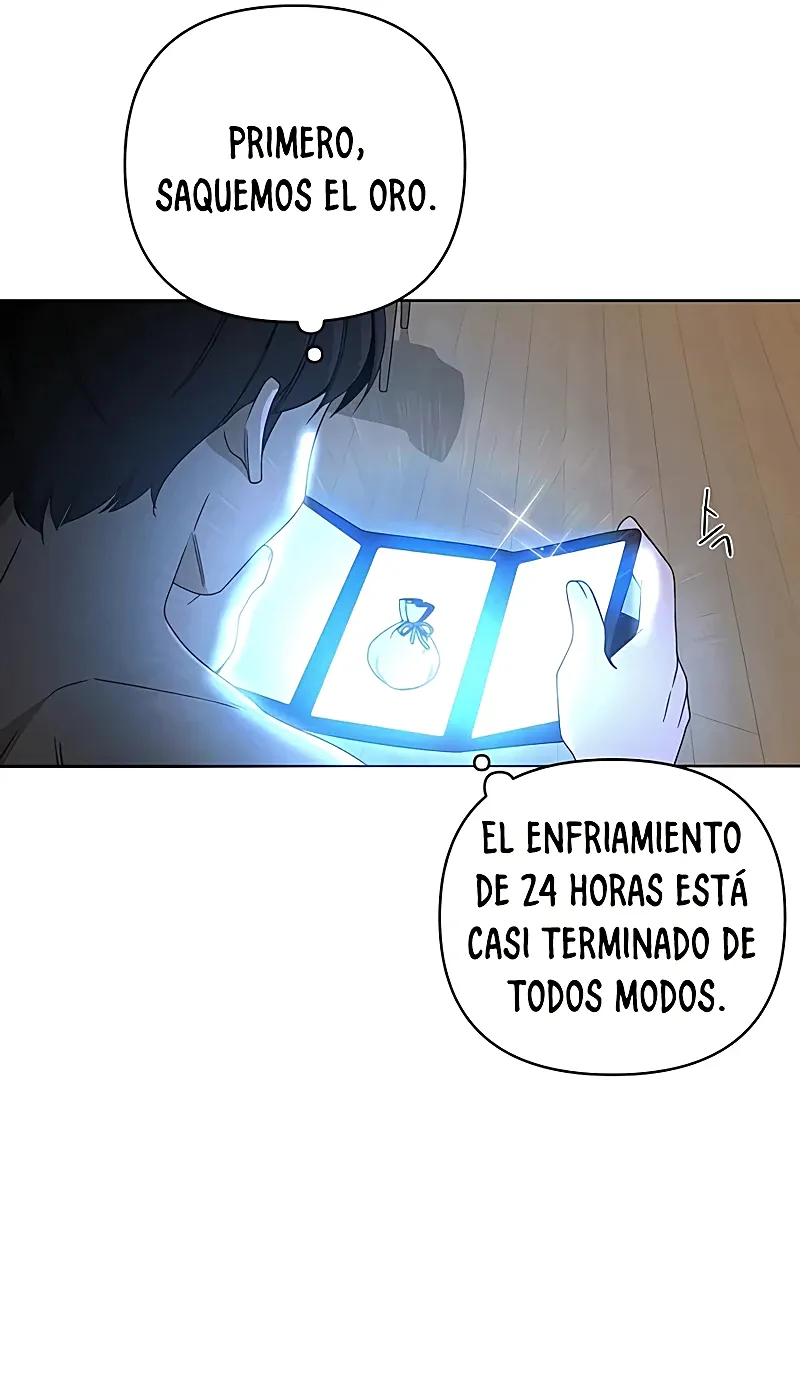 De plebeyo a duque Capítulo 13 - Página 20 en español