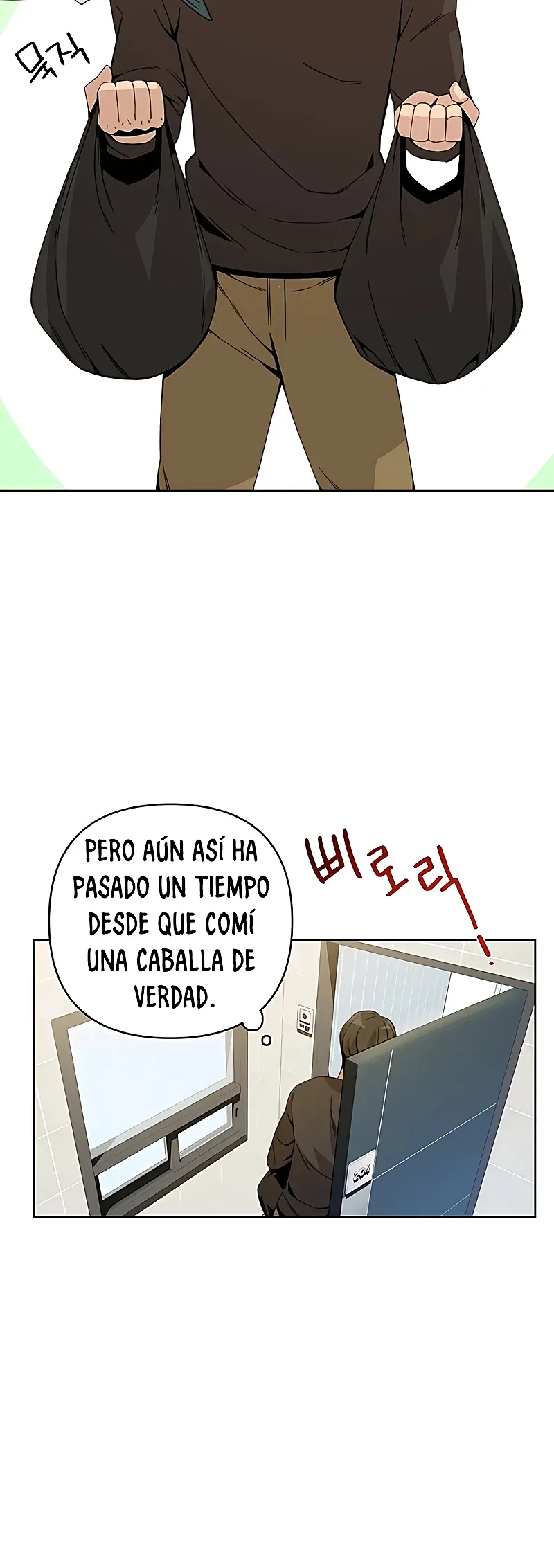 De plebeyo a duque Capítulo 13 - Página 30 en español