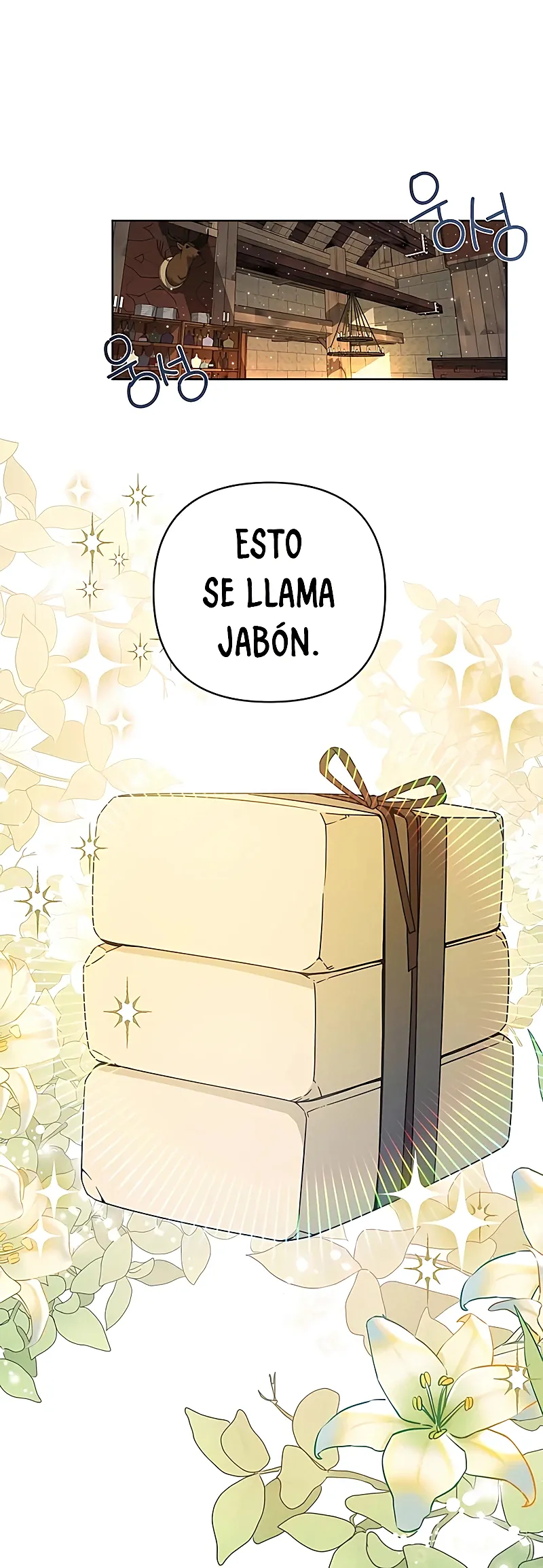De plebeyo a duque Capítulo 15 - Página 15 en español