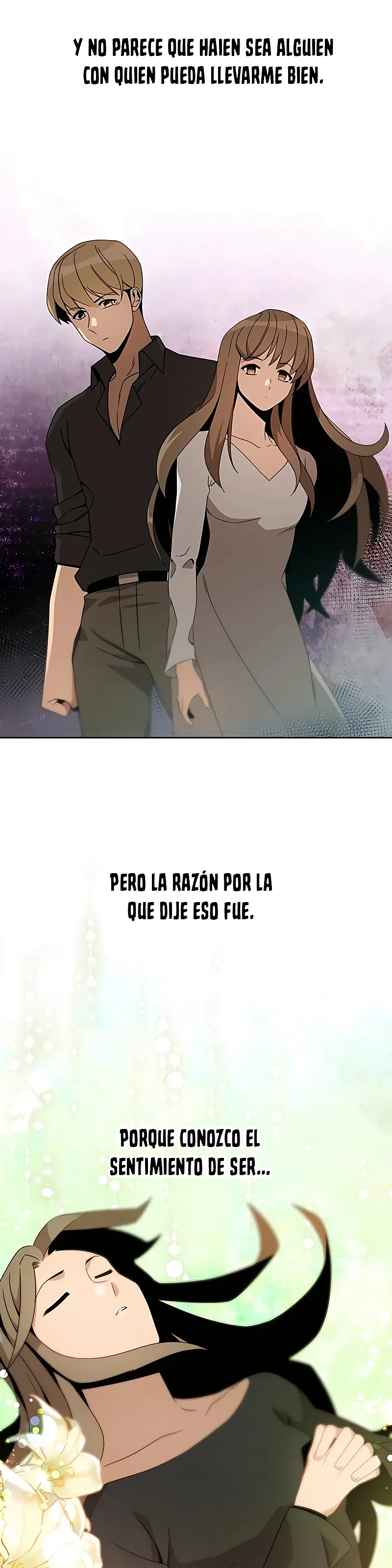 De plebeyo a duque Capítulo 17 - Página 12 en español
