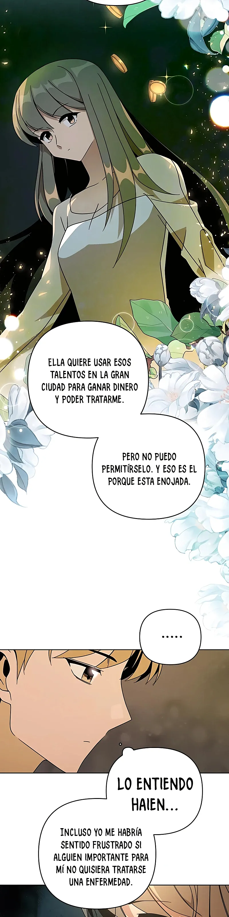De plebeyo a duque Capítulo 17 - Página 6 en español