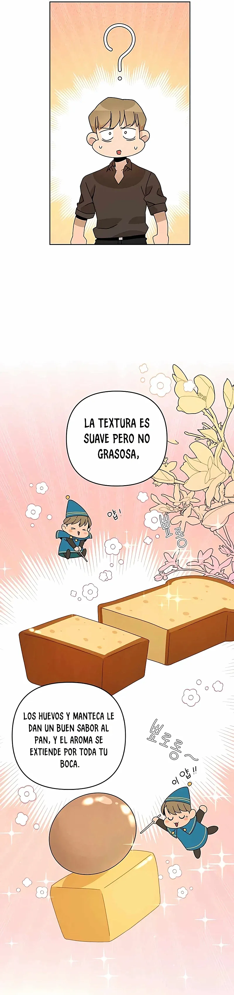 De plebeyo a duque Capítulo 18 - Página 27 en español