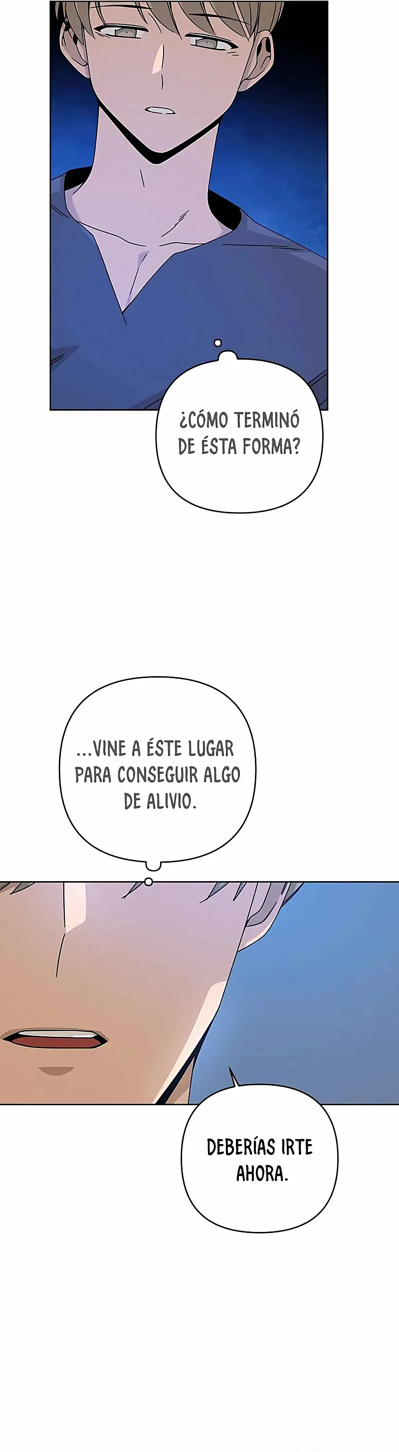 De plebeyo a duque Capítulo 19 - Página 24 en español