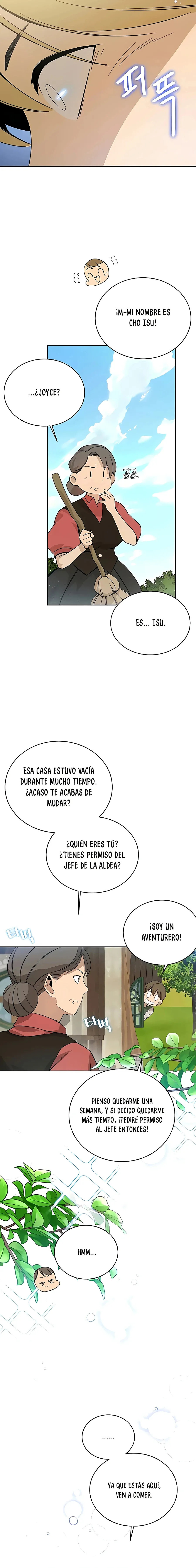 De plebeyo a duque Capítulo 2 - Página 7 en español