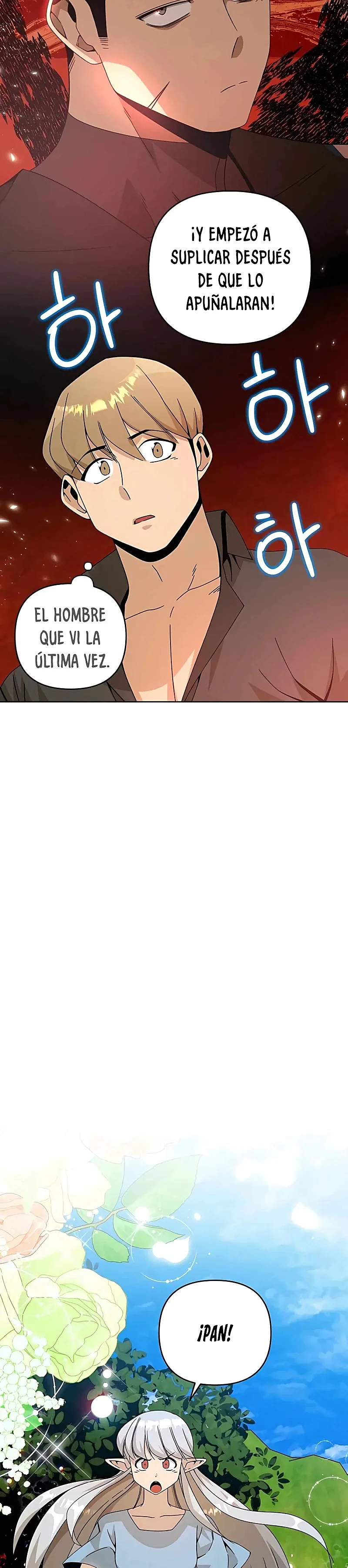 De plebeyo a duque Capítulo 21 - Página 25 en español