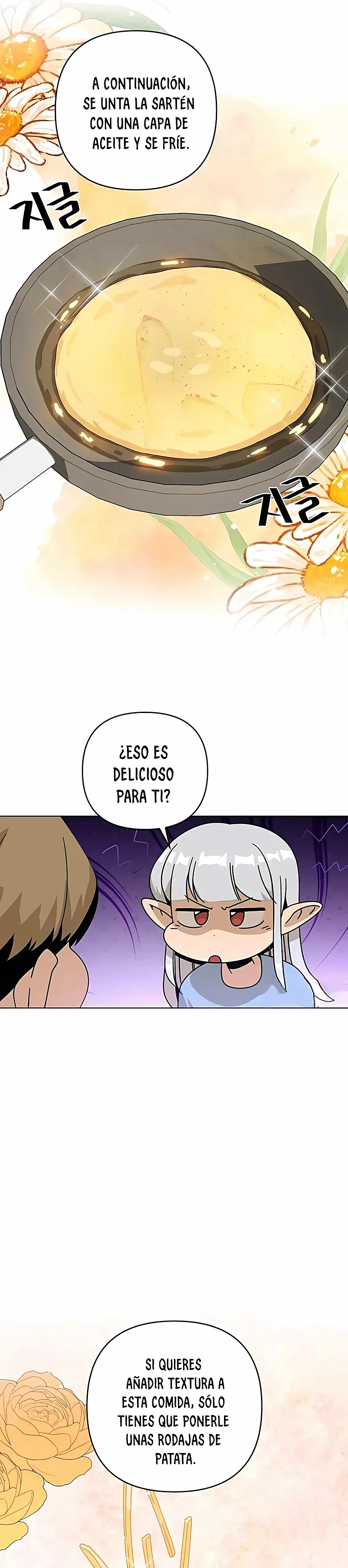 De plebeyo a duque Capítulo 22 - Página 4 en español