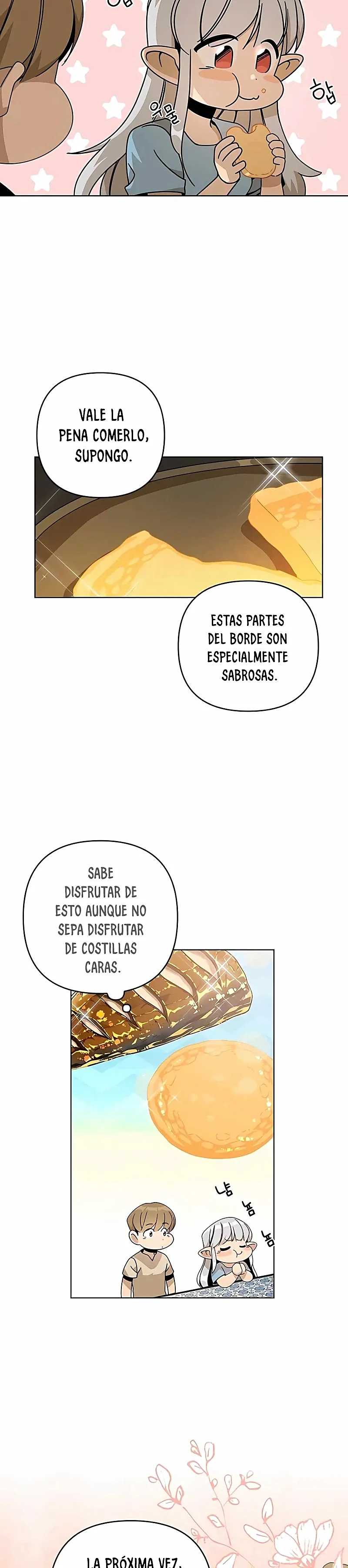 De plebeyo a duque Capítulo 22 - Página 8 en español
