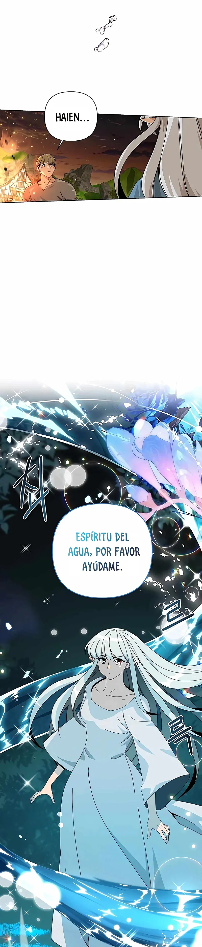 De plebeyo a duque Capítulo 25 - Página 31 en español