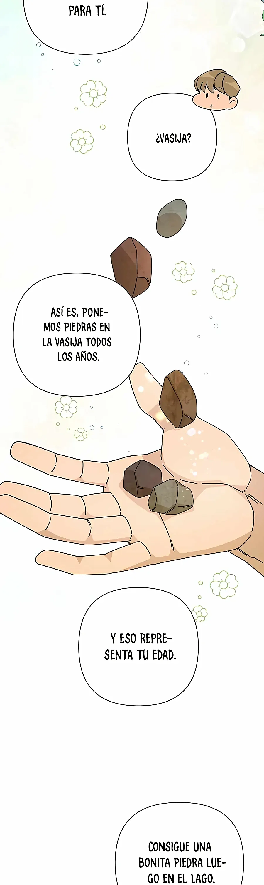 De plebeyo a duque Capítulo 26 - Página 26 en español
