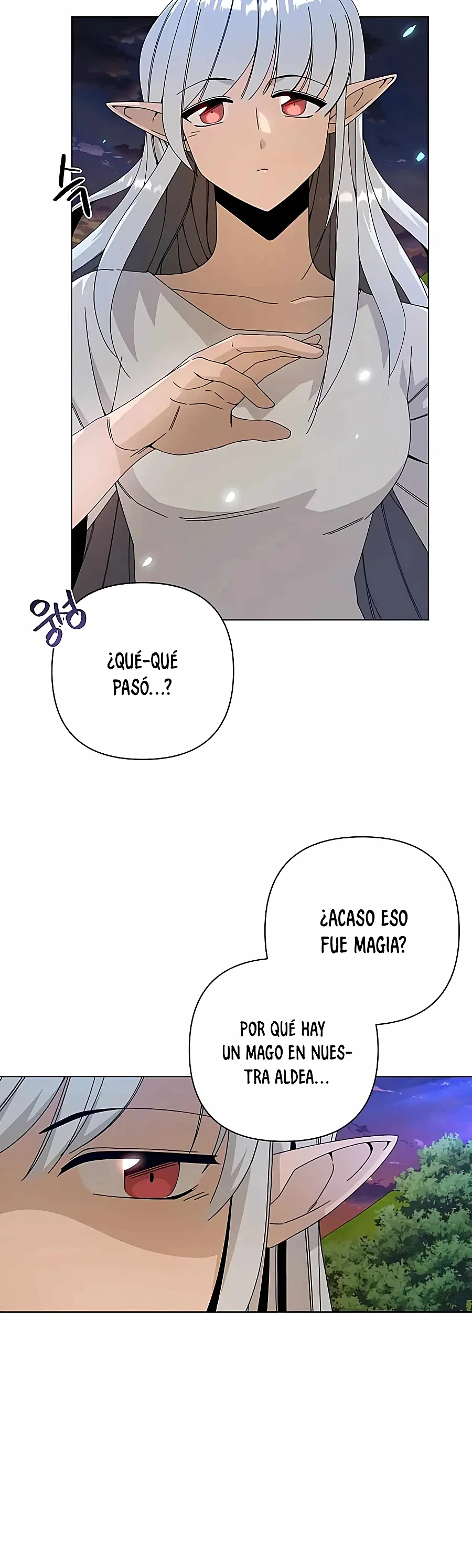 De plebeyo a duque Capítulo 26 - Página 6 en español