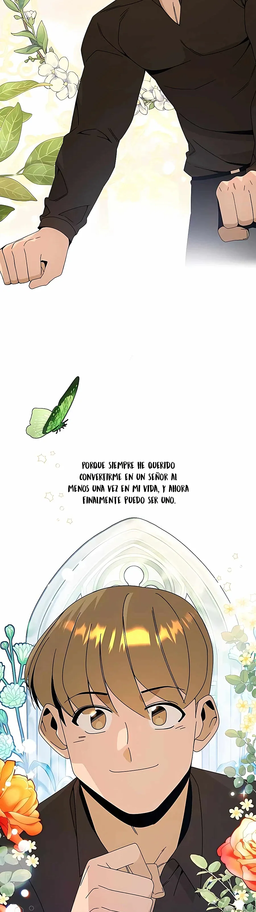 De plebeyo a duque Capítulo 27 - Página 13 en español