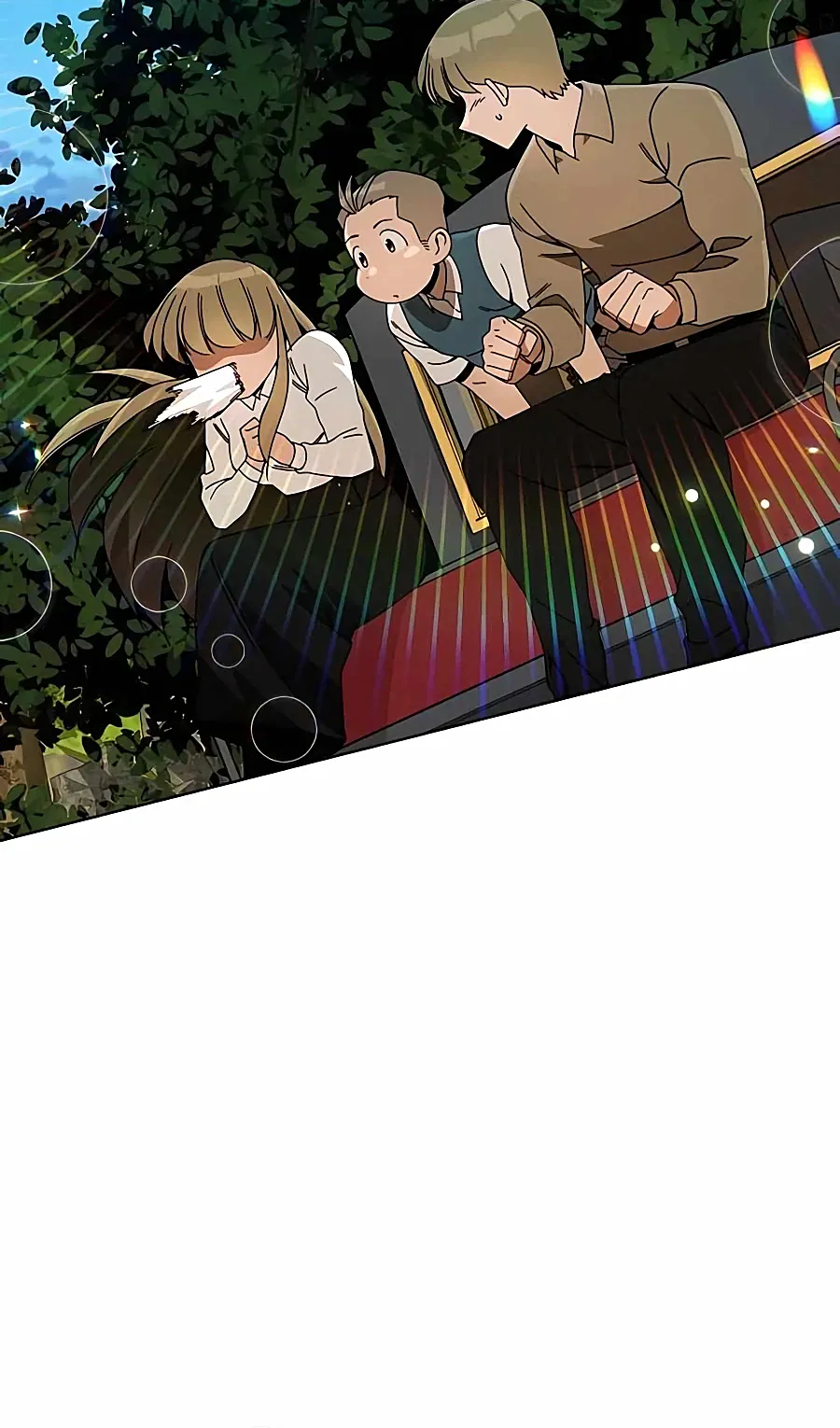 De plebeyo a duque Capítulo 27 - Página 39 en español