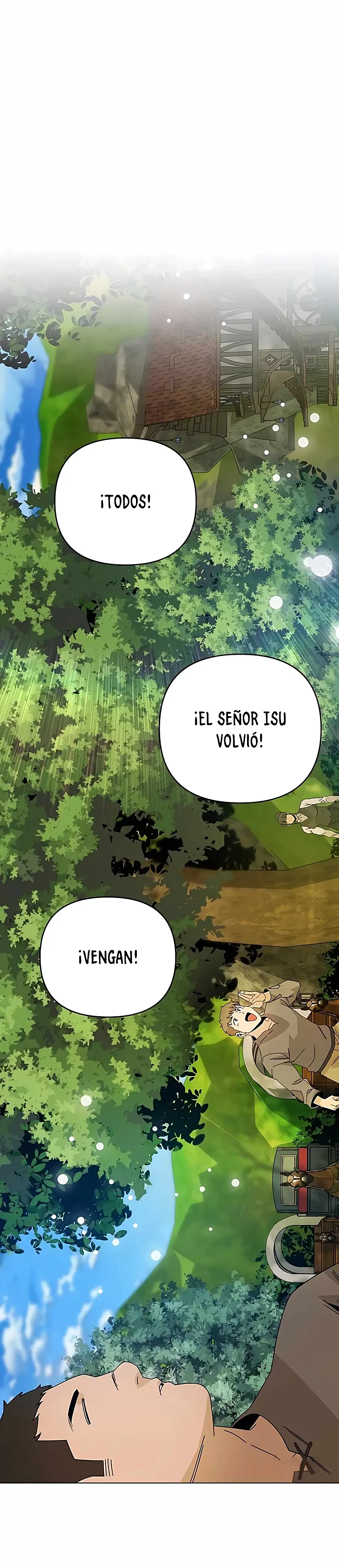 De plebeyo a duque Capítulo 30 - Página 14 en español