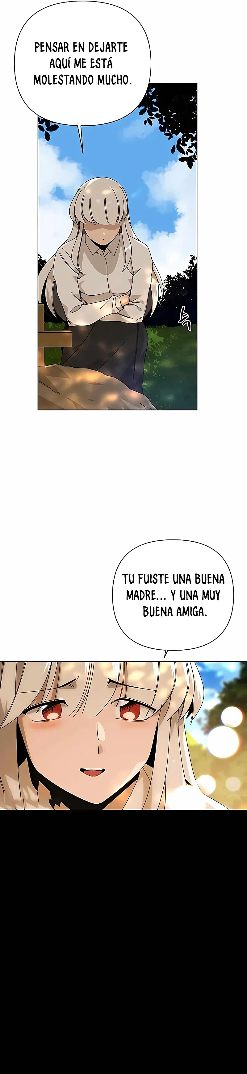 De plebeyo a duque Capítulo 30 - Página 24 en español