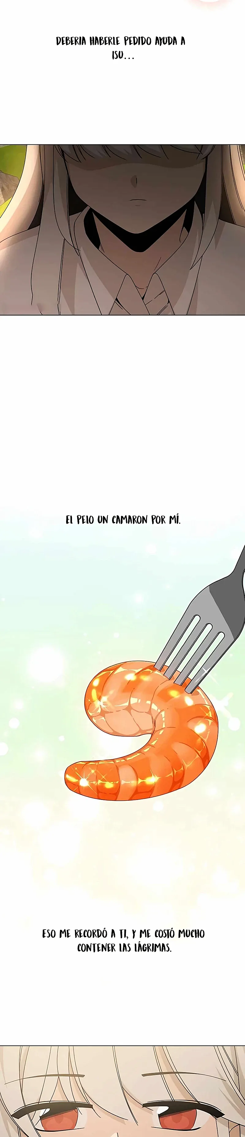 De plebeyo a duque Capítulo 30 - Página 35 en español