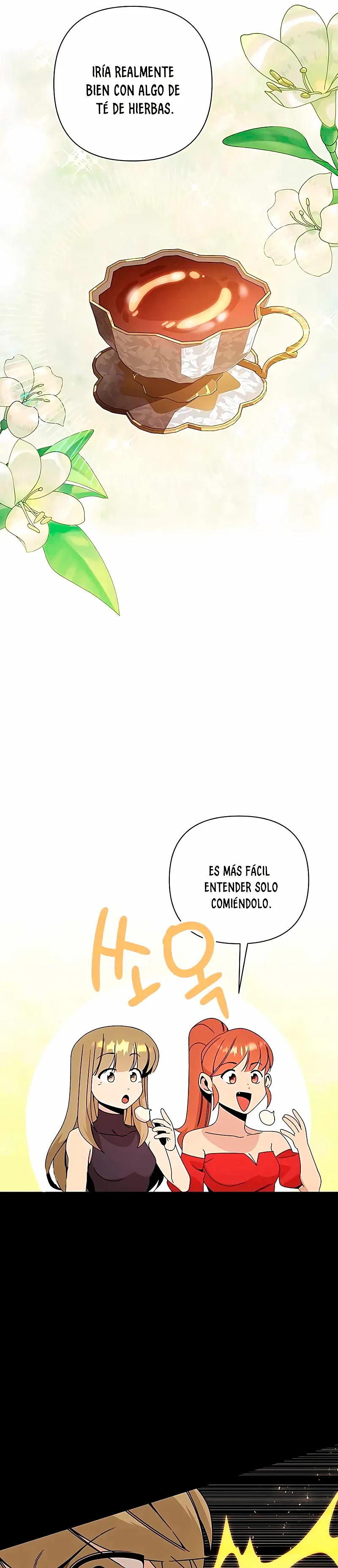 De plebeyo a duque Capítulo 34 - Página 20 en español