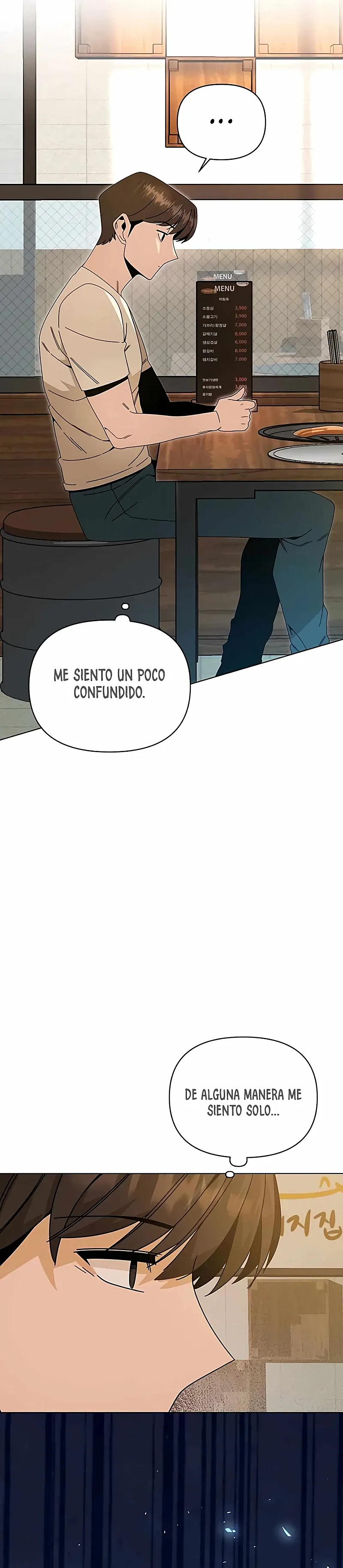 De plebeyo a duque Capítulo 37 - Página 16 en español
