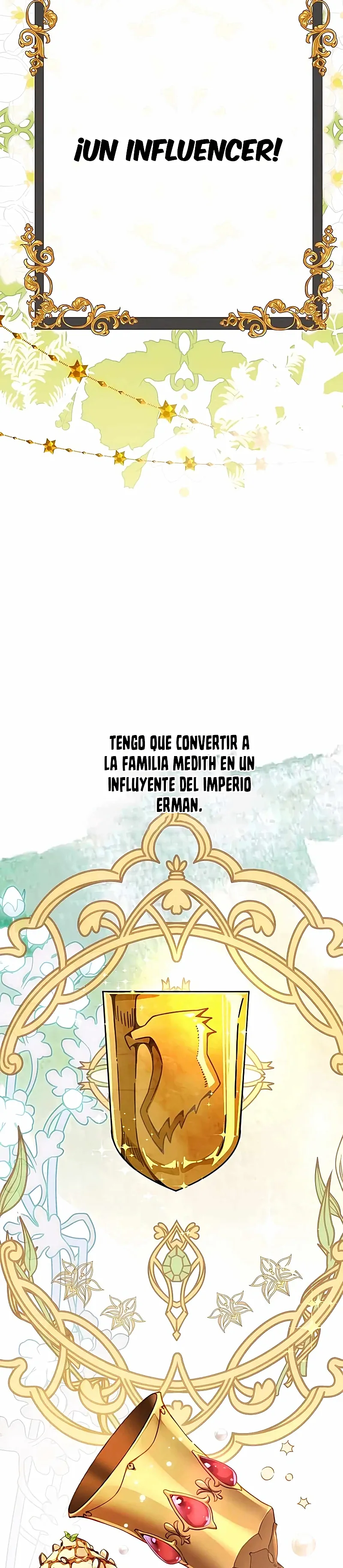 De plebeyo a duque Capítulo 37 - Página 23 en español