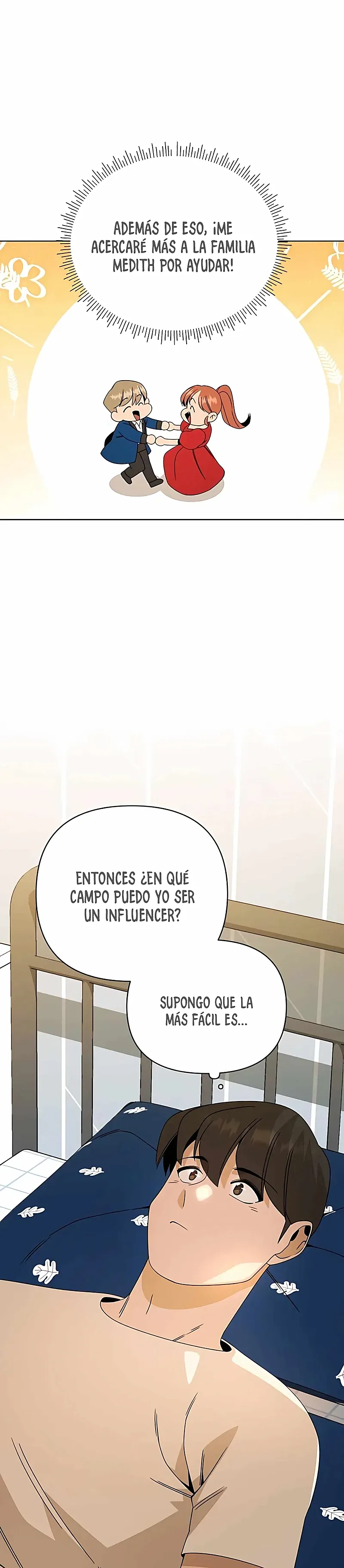 De plebeyo a duque Capítulo 37 - Página 26 en español