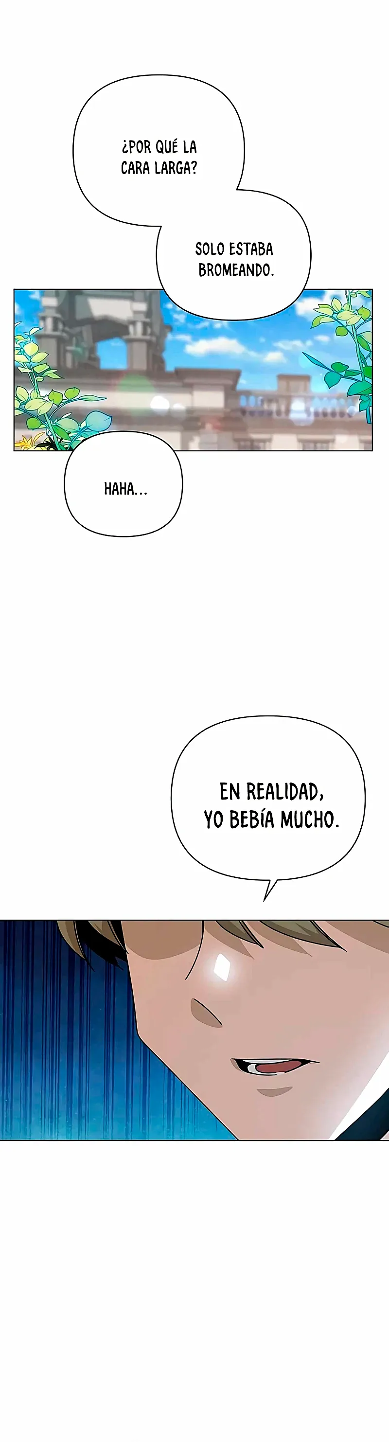 De plebeyo a duque Capítulo 40 - Página 33 en español