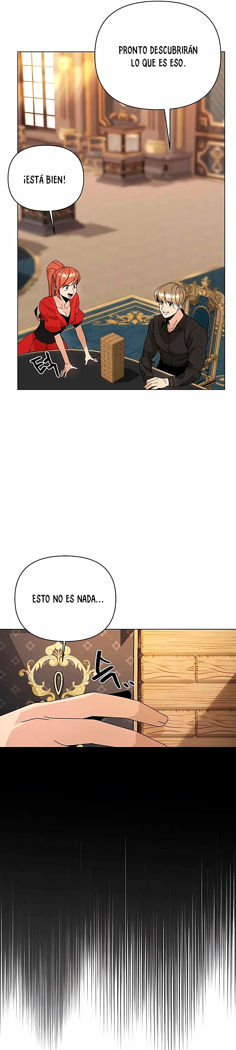 De plebeyo a duque Capítulo 41 - Página 10 en español
