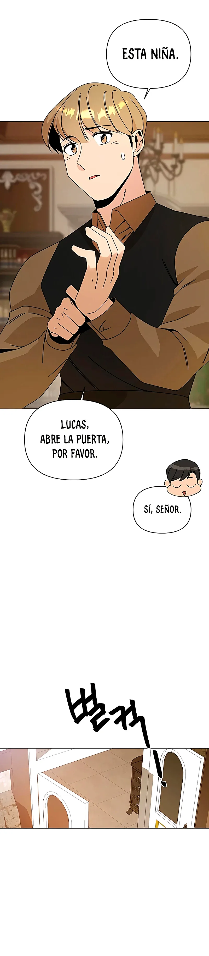 De plebeyo a duque Capítulo 43 - Página 26 en español