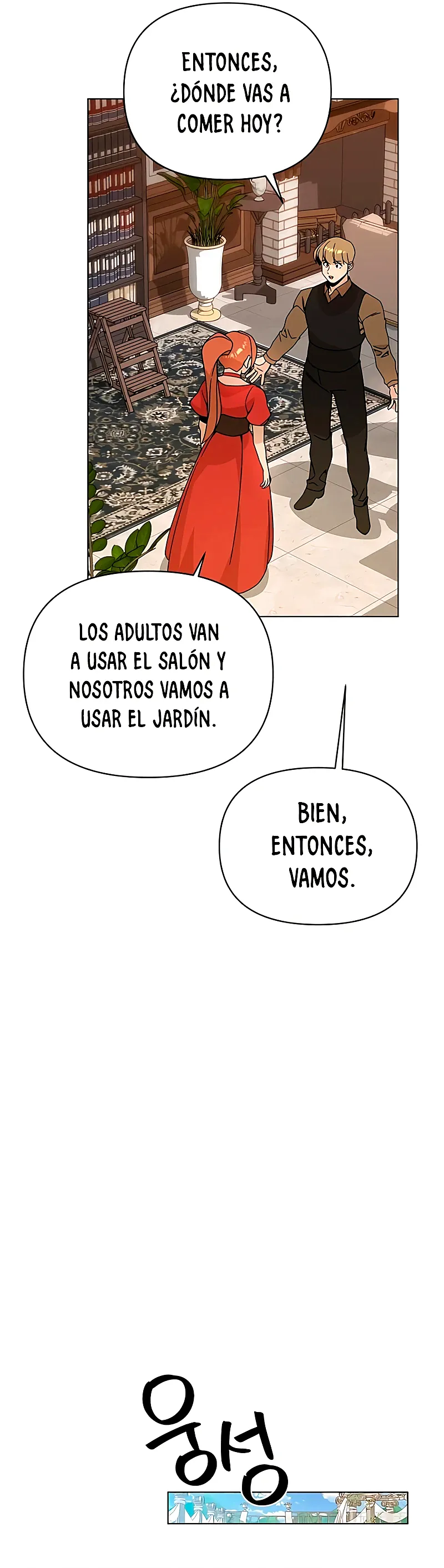 De plebeyo a duque Capítulo 43 - Página 30 en español