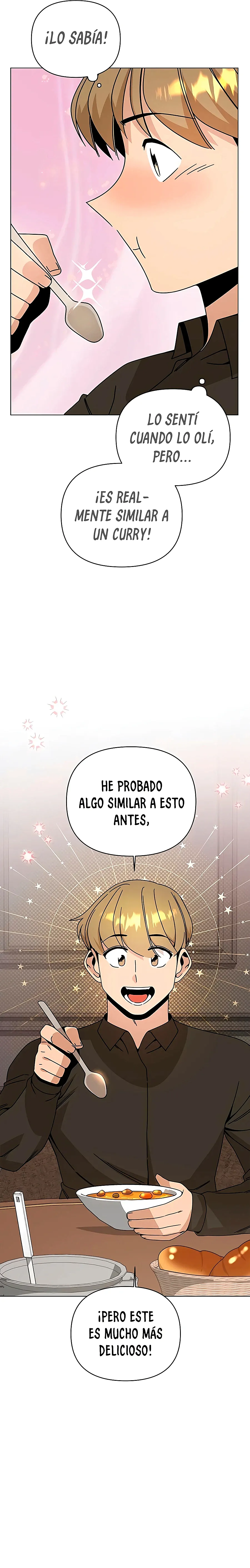 De plebeyo a duque Capítulo 45 - Página 4 en español