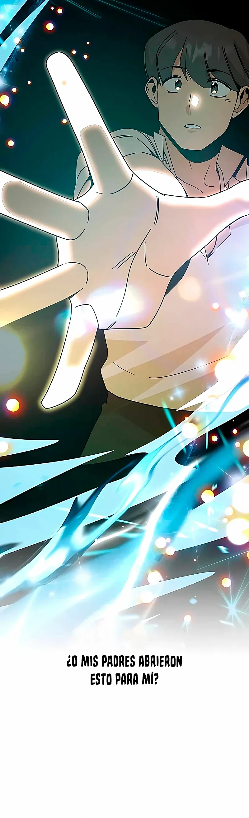De plebeyo a duque Capítulo 47 - Página 13 en español