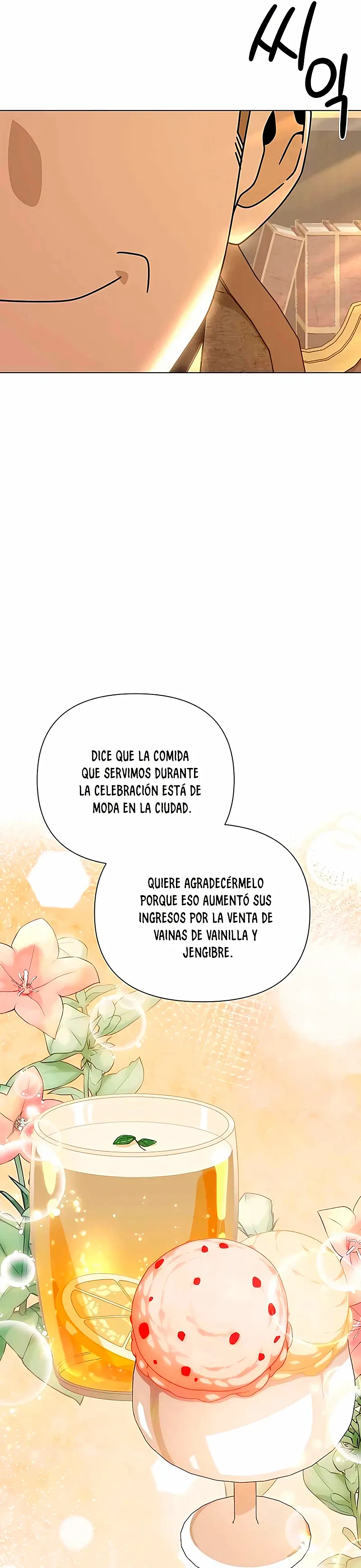 De plebeyo a duque Capítulo 47 - Página 19 en español