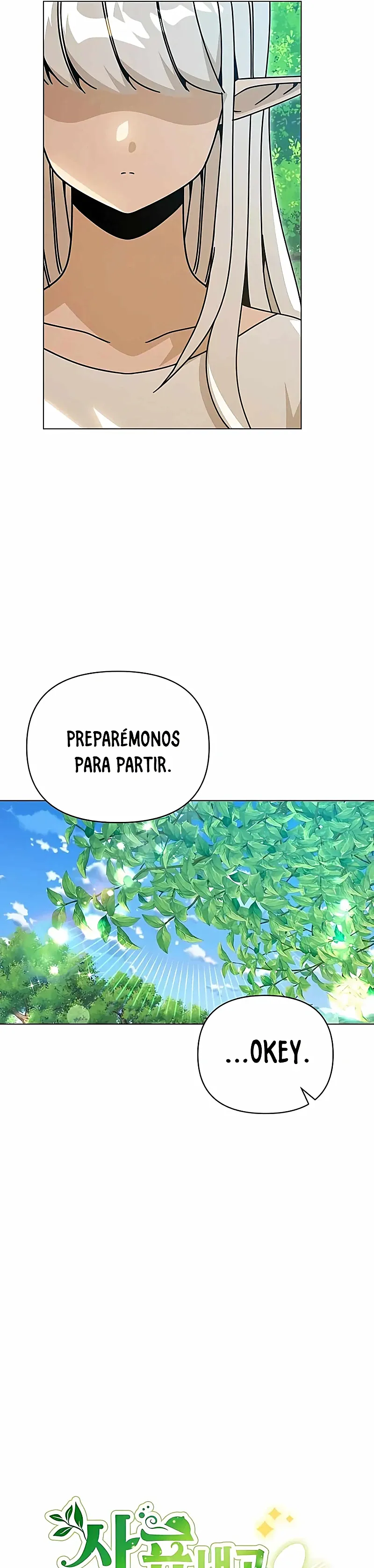 De plebeyo a duque Capítulo 49 - Página 14 en español