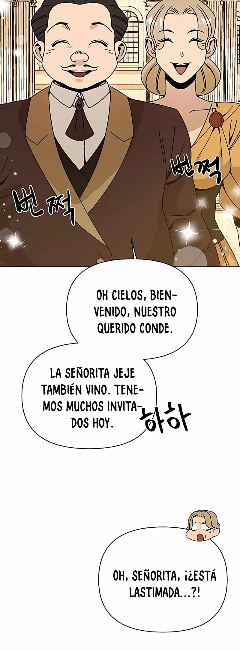 De plebeyo a duque Capítulo 49 - Página 29 en español